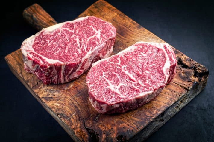 What is Wagyu Carpaccio and How is it Made?